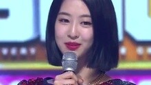SISTAR 一位受賞 現場版