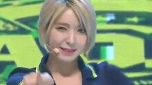 AOA - Heart Attack 現場版