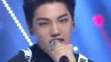 HIGH4 - Baby Boy 現場版