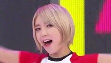AOA - Heart Attack 現場版
