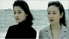 終于