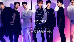 下周回歸預告(Comeback Next Week)