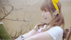Blooming!