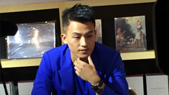 歐豪<正當我年少>北京圖書分享首簽會