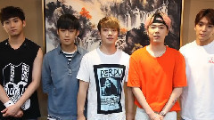 FTISLAND首爾演唱會ID
