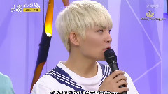 Teen Top 150701 2TV MORNING 訪談