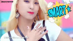 Shake It 未公開影像 X Skechers Ver.