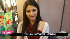 音樂銀行上半年總結素描