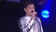 再見亦是淚 & 朋友 & 吻別