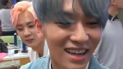 Mnet TeenTop 心臟突擊