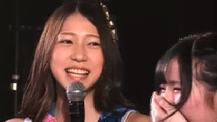 AKB48 Team4 公演MC茂木忍模仿駱駝