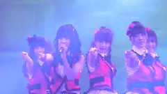SNH48長沙巡演全場Cut
