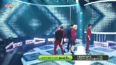 從早晨到早晨 - MBC 音樂中心 現場版 15/07/11