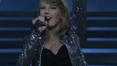 Taylor Swift - 英國節目Lorraine訪談 - Taylor Swift
