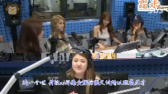 李國主的Young Street Kara提到防彈少年團Cut