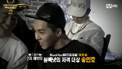 SMTM4 宋閔浩 全場cut