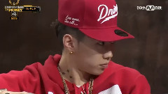 SMTM4 EP03 宋閔浩 Cut