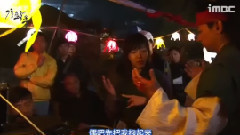 <奇皇后>拍攝花絮 02