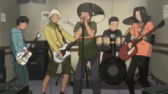 游戲和動漫