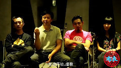 舌尖上的音樂圈