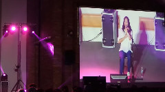 bada教堂慈善演唱會Part 3