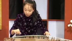 民樂群星 - 遼南情 古箏獨奏