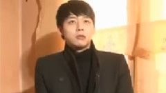 韓劇<想你>日本DATV初放送 樸有天專訪