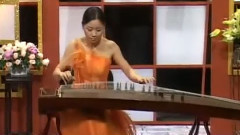民樂群星 - 茉莉芬芳 古箏獨奏