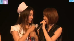 特別表演 & 生日環節