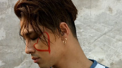 Vogue Korea 7月號 拍攝花絮