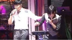 LoveSong & 安靜 & 你的背包