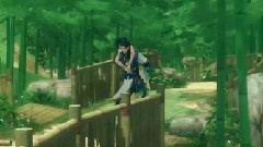 流螢歸