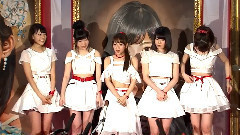 AKB48 總選舉博物館開業2