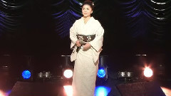 石川さゆり浜唄
