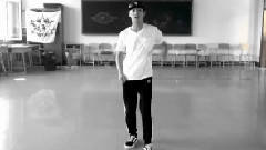 音悅stage - Good Boy 舞蹈模仿