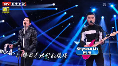 李白