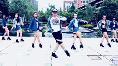 音悅stage - Muny & Hey Mama - Nicki Minaj Urban Dance