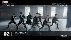 2015上半年Gaon音源銷量TOP30
