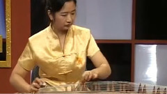 民樂群星 - 畬山茶歌 古箏獨奏