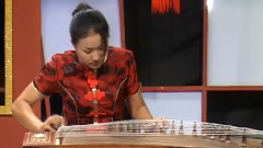 民樂群星 - 四合如意 古箏獨奏