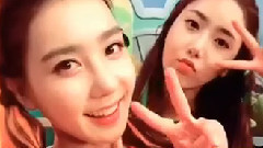 Sumin IG更新視頻信飛相關一則