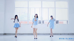 エレクトロ.ワールド を踴ってみた(Perfume)