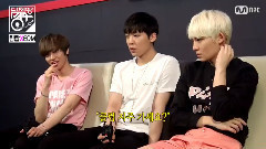 Mnet DJing 明秀EP03 預告 刀群舞豆TeenTop和明秀shake