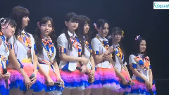 MC3 現場抽獎環節