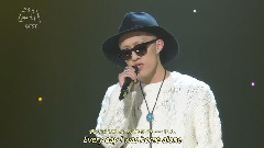 Zion.T - 楊花大橋