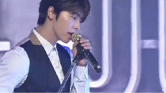 Sweater&Jeans & Breaking Up & 不要痛 - M!Countdown 現場版 中文字幕 15/03/26 (@韓流PC應援站)