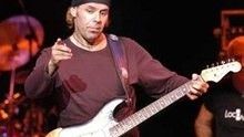 Vargas Blues Band - Blues Latino 現場版