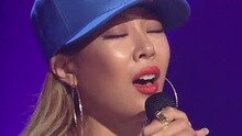 胡妍珠 - Jessi - 孤獨孤獨 現場版