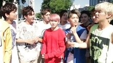 Seventeen - SEVENTEEN in BUSAN