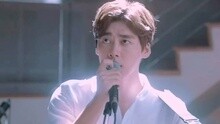 愛奇藝音樂榜：《梔子花開》今夏基情綻放